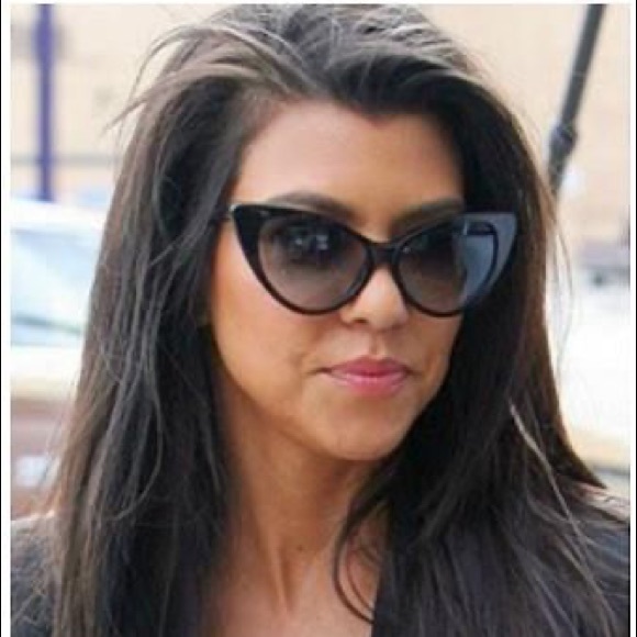Authentic Tom Ford Nikita sunglasses